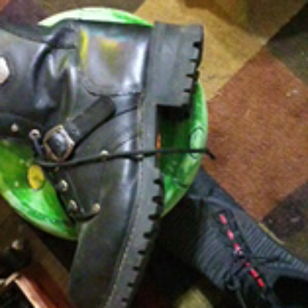 Boots